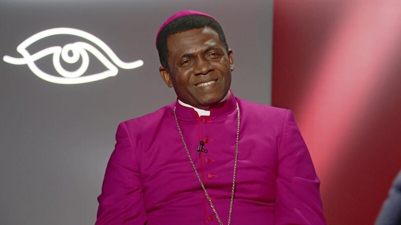 EPG-Bild – Bild: Bibel TV