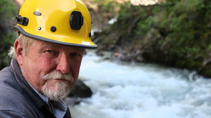 Unbekannt – Bild: Discovery