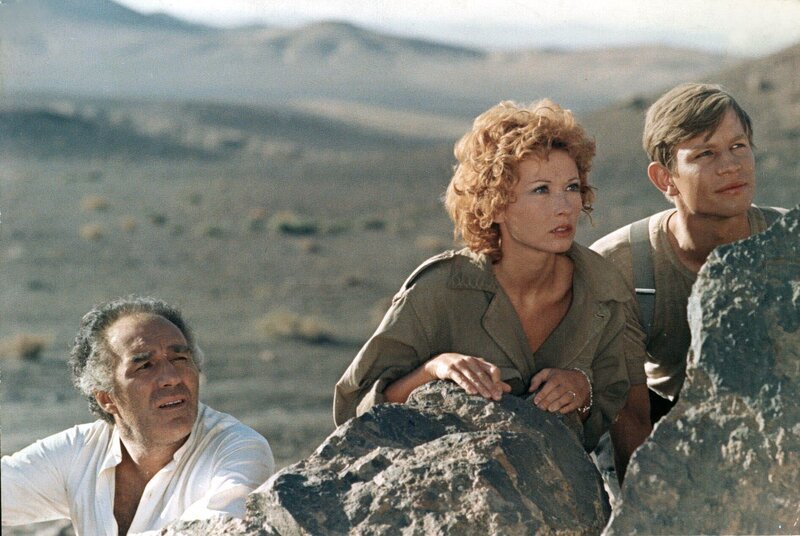  – Bild: LES ARCHIVES DU 7EME ART /​ þ