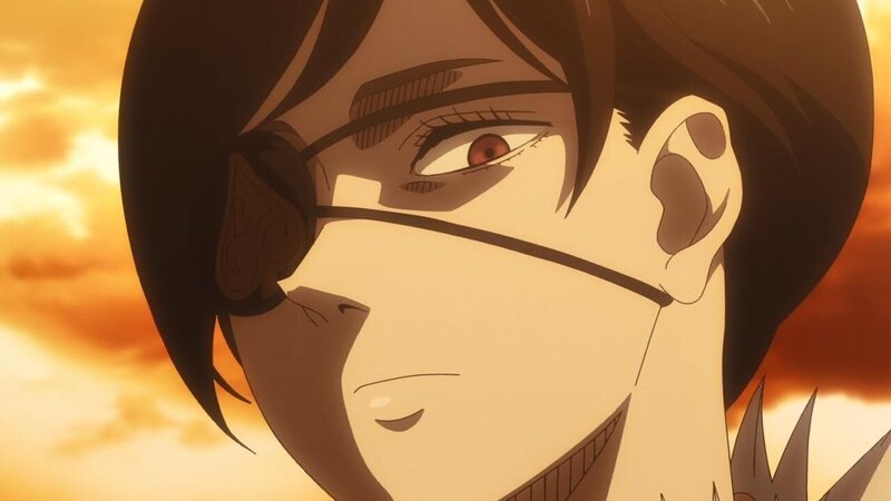 Bild: YUKI TABATA/​SHUEISHA,TV TOKYO,BLACK CLOVER PROJECT