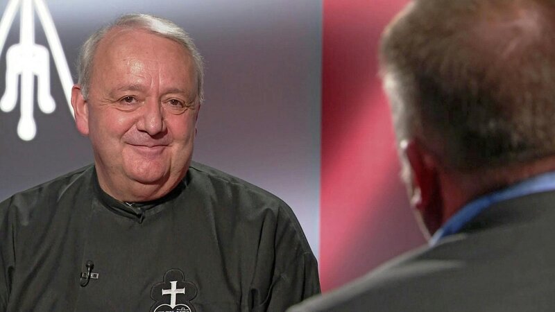 EPG-Bild – Bild: Bibel TV