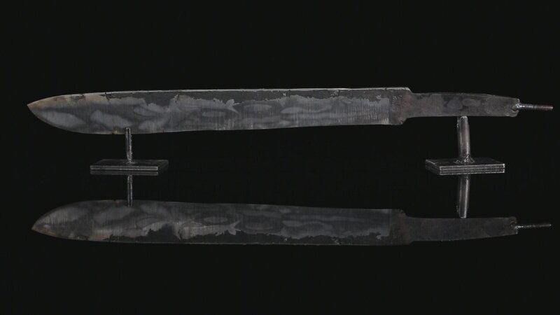 . – Bild: A&E Television Networks