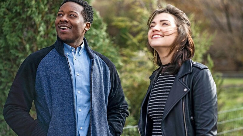 EPG-Bild – Bild: Bibel TV