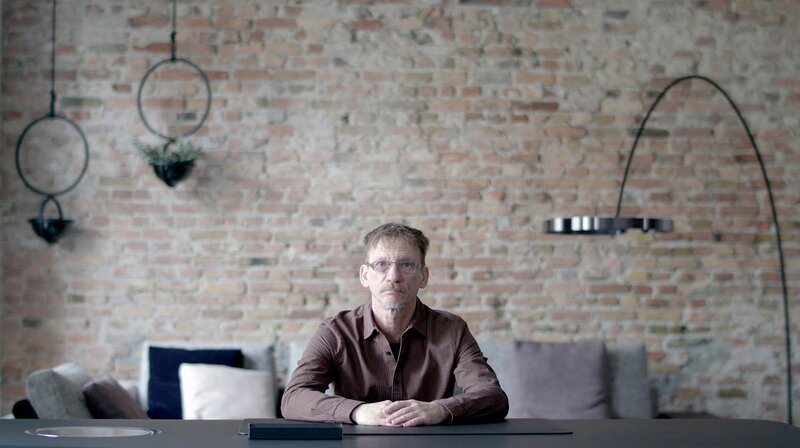 40 Jahre AIDS - Schweigen = Tod – Bild: rbb