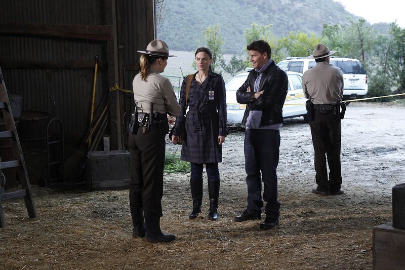 20100208_setup_Bones_QueenBee_Sc2_0086 – Bild: Copyright: Greg Gayne