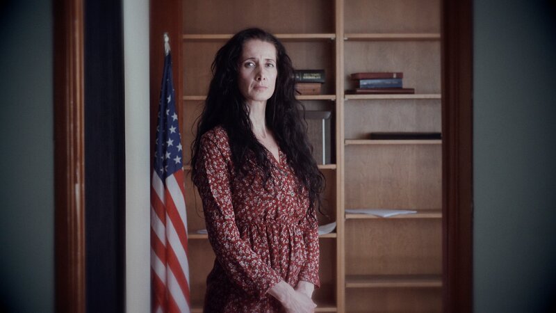 Jessica Butterworth (Tyanne McNicoll) – Bild: Z/​abacus /​ © Crime + Investigation /​ abacus media