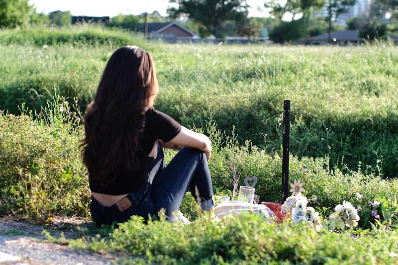 Ally Cale – Bild: RTL /​ Nine Lives Media