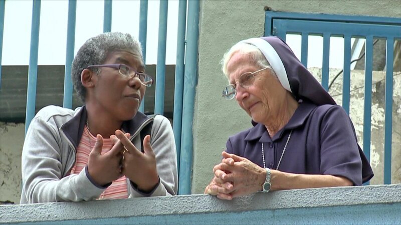 EPG-Bild – Bild: Bibel TV