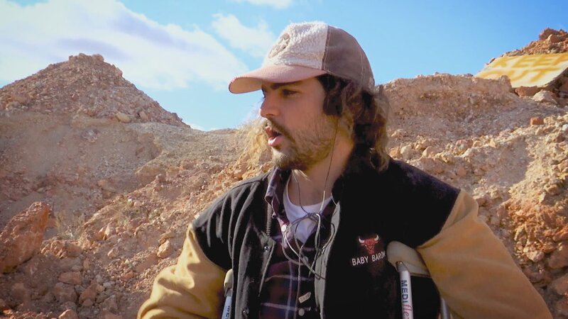 . – Bild: Warner Bros. Discovery