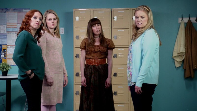 Bild: Comedy Central