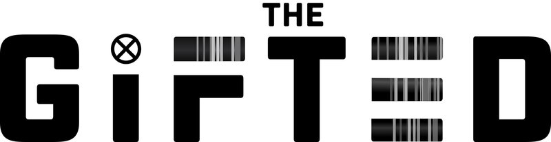 The Gifted – Logo – Bild: 2017 Fox and its related entities.  All rights reserved.  MARVEL TM & © 2017 MARVEL Lizenzbild frei