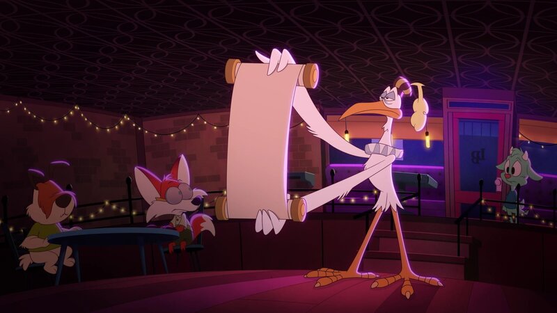 Bild: Warner Bros. Discovery, Inc. or its subsidiaries and affiliates.