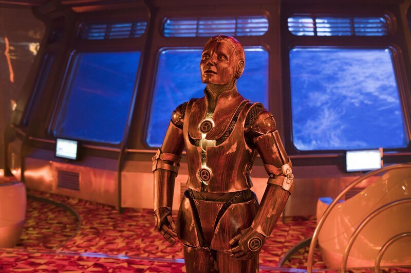 RB29 (Malik Ibheis) – Bild: Sony Pictures Television Inc.