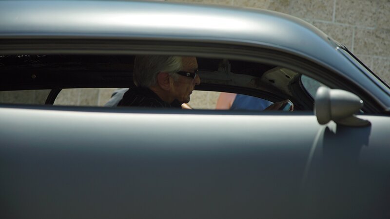 Bild: 2021 A&E Television Networks, LLC.  All Rights Reserved Lizenzbild frei