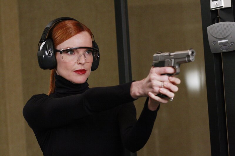 Was ist mit Bree (Marcia Cross) los? – Bild: Ron Tom