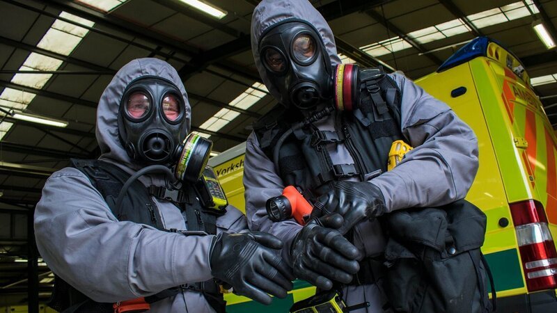 . – Bild: Warner Bros. Discovery