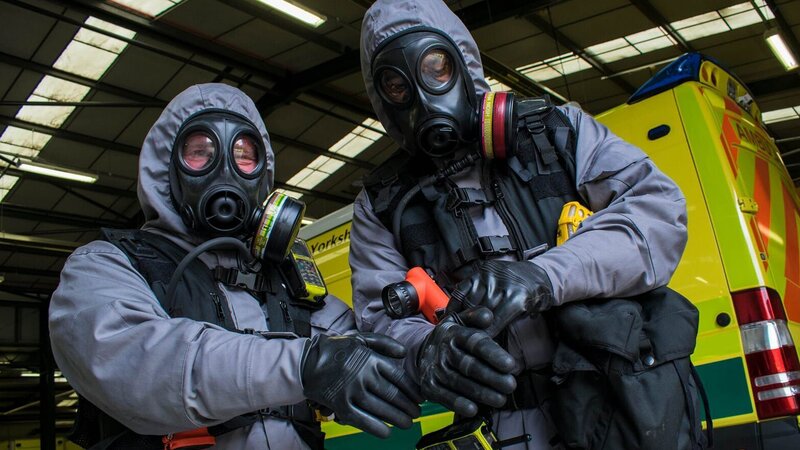 . – Bild: Warner Bros. Discovery