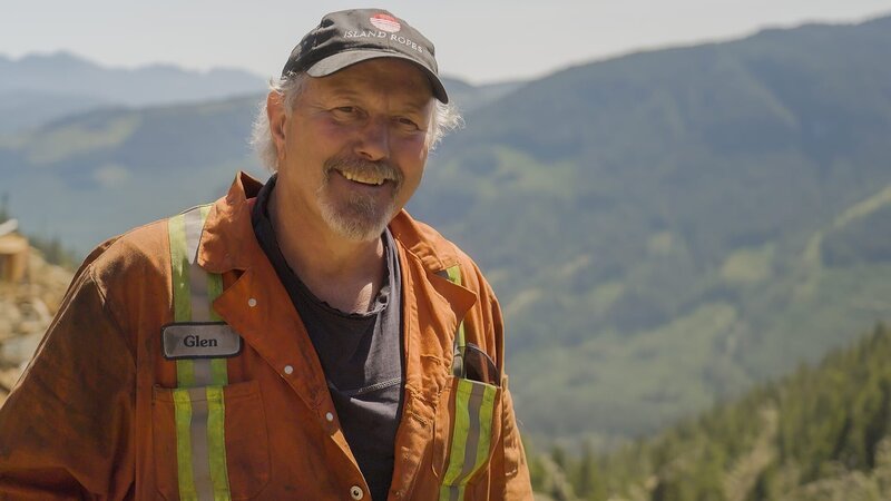 Glen – Bild: Warner Bros. Discovery