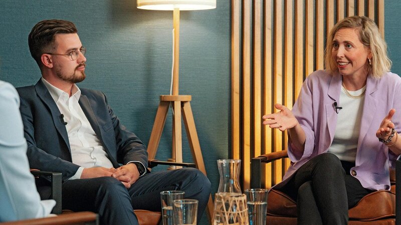 EPG-Bild – Bild: Bibel TV