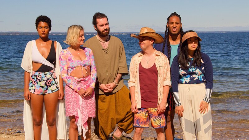 Bild: Comedy Central