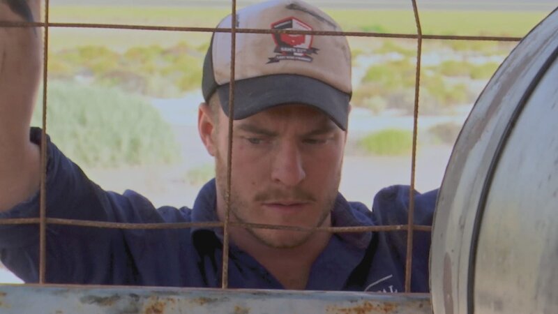 . – Bild: Warner Bros. Discovery