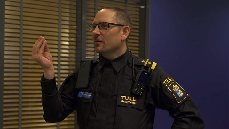 . – Bild: Warner Bros. Discovery