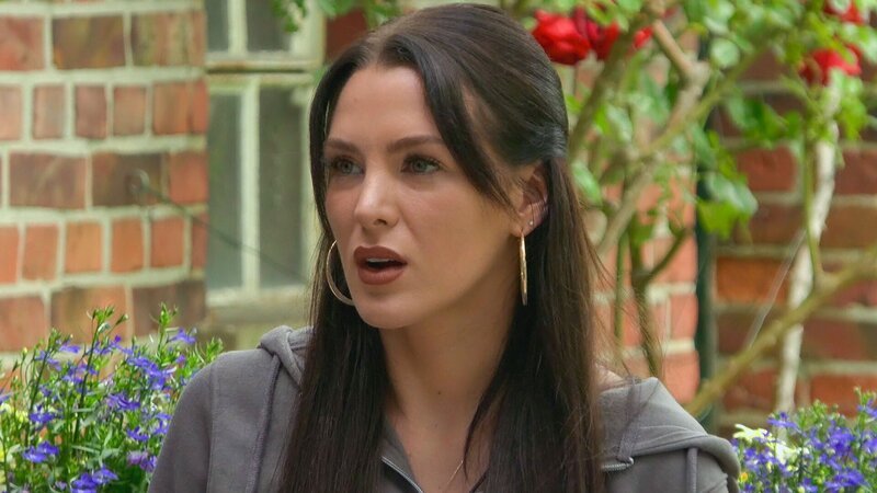 Jennifer – Bild: RTL