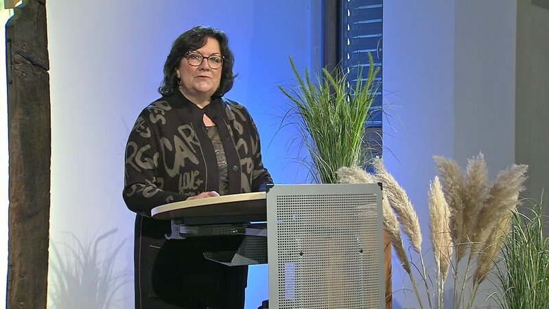 EPG-Bild – Bild: Bibel TV