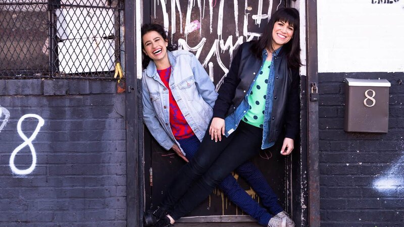 Bild: Comedy Central