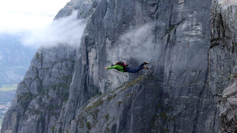 S1, episode 25. – Bild: SindreEspejord