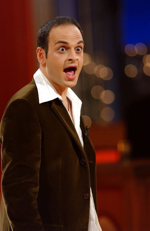 Kaya Yanar – Bild: SAT.1 /​ Ralf Jürgens