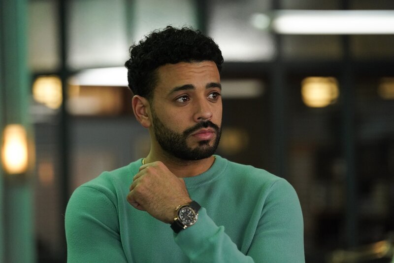 Alert: Missing Persons Unit – Season 2 – Episode 207 – „@KyraâÄ – Bild: Katie Yu/​Fox/​Sony Pictures Television