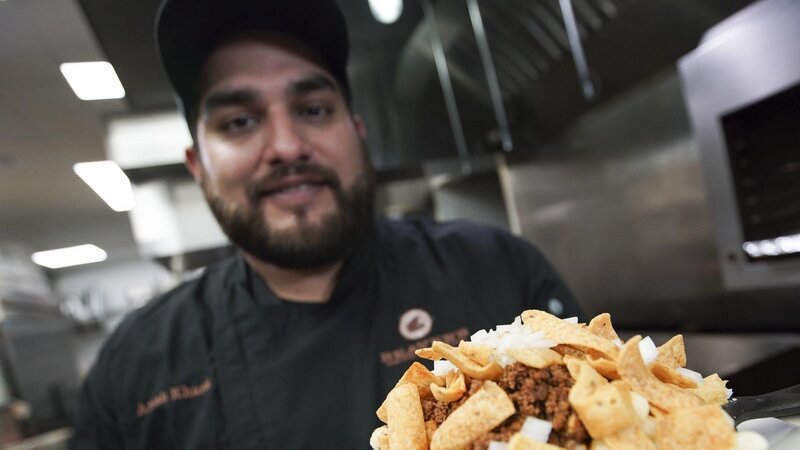 Bild: 2018, The Travel Channel, LLC. All Rights Reserved. Lizenzbild frei