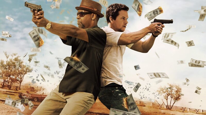 2 Guns – Bild: ORF/​Sony Pictures