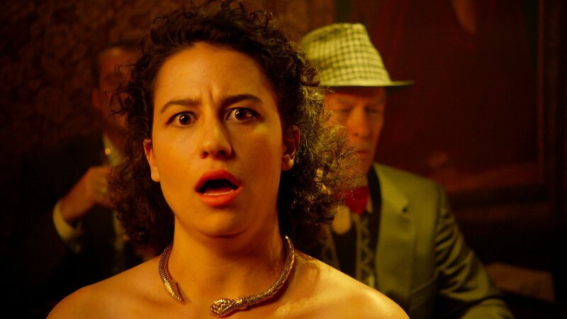 Bild: Comedy Central