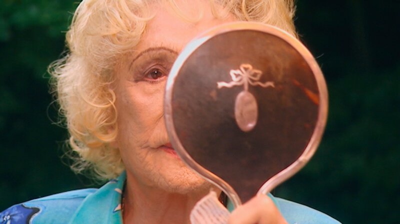 Riefenstahl – Bild: WDR/​Bavaria Media