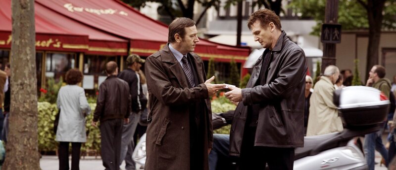 96 Hours – Bild: RTL