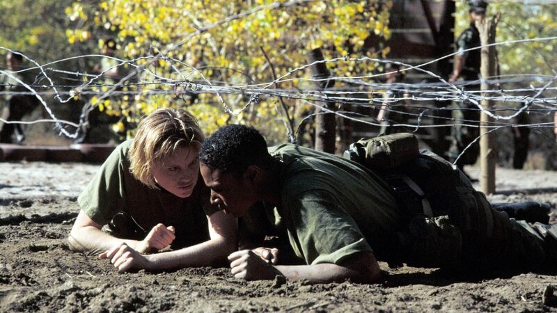 Meg Austin (Tracy Needham) – Bild: RTL /​ 2018 CBS Studios Inc.