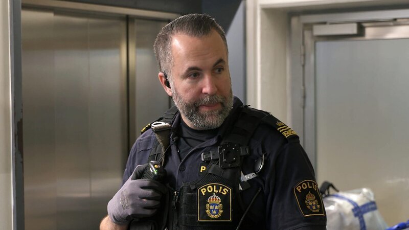 . – Bild: Warner Bros. Discovery