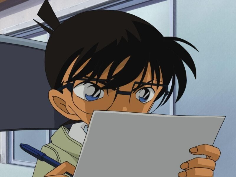 Bild: Gosho Aoyama /​ Shogakukan, YTV, TMS