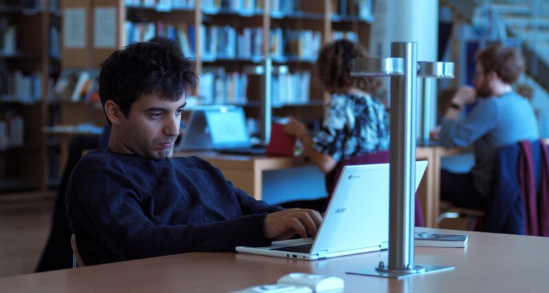  – Bild: Tandem Films