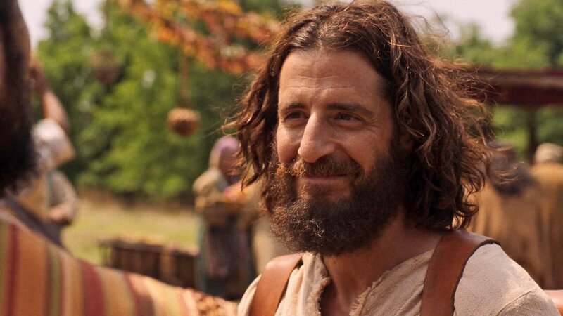 EPG-Bild – Bild: Bibel TV Redaktion