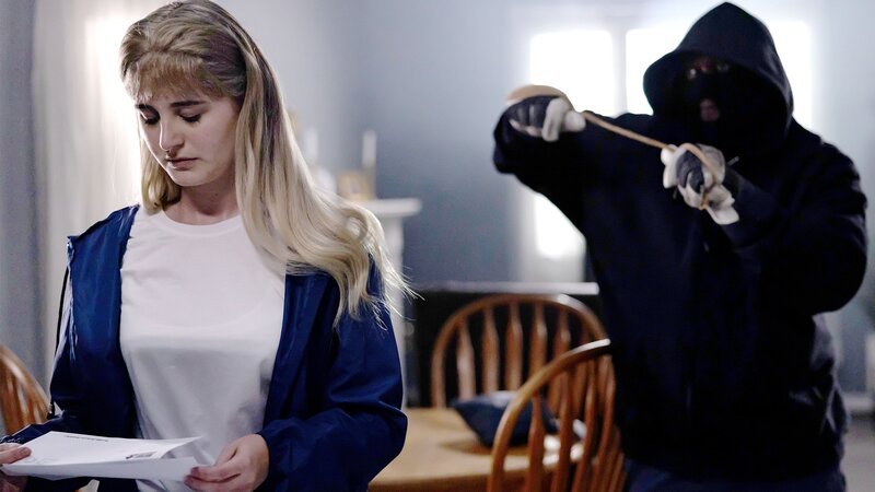 Danielle Jennings (l.) – Bild: cflxUklib /​ © Crime + Investigation /​ A+E Networks