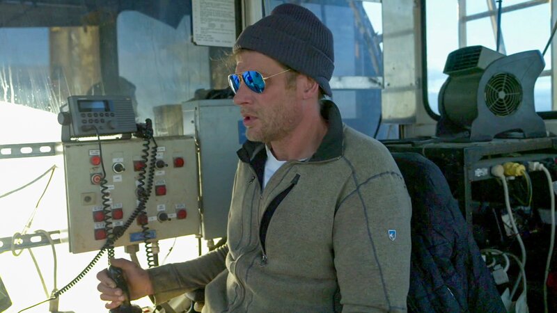 Shawn Pomrenke – Bild: Discovery Channel /​ Discover Images /​ Warner Bros. Discovery, Inc. or its subsidiaries and affiliates. All rights reserved.