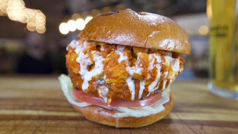 Bild: 2018, The Travel Channel, LLC. All Rights Reserved. Lizenzbild frei