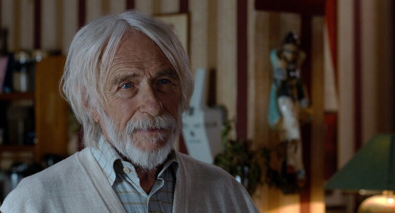 Monsieur Pierre geht online – Bild: One