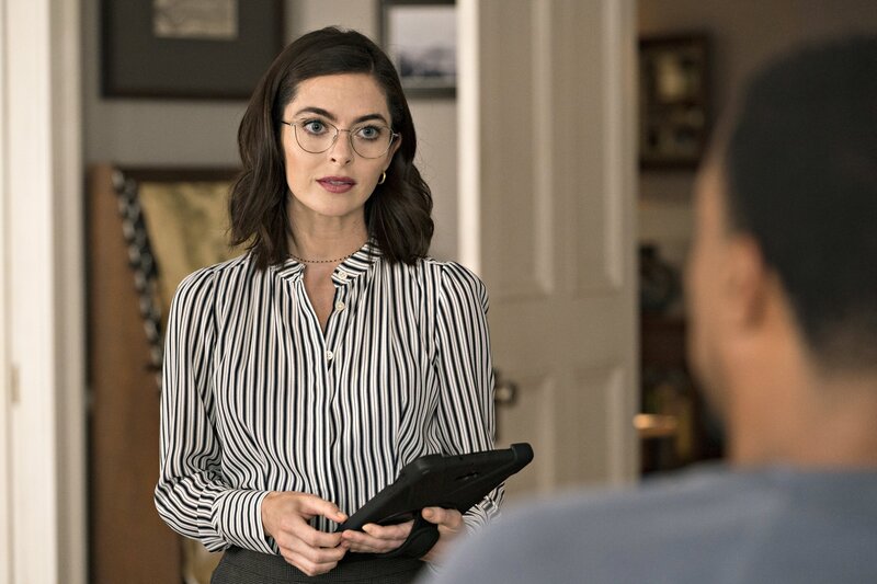 Kate (Brooke Lyons) – Bild: 2020 NBCUniversal Media, LLC /​ Barbara Nitke Lizenzbild frei