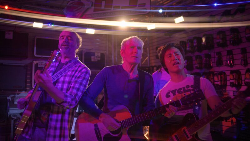 Bild: Comedy Central