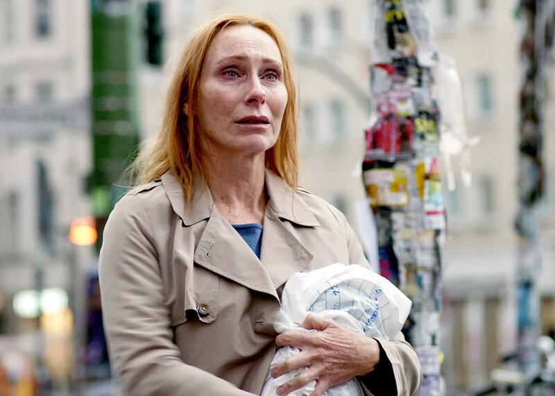 Notes of Berlin – Bild: rbb/​Darling Berlin/​UCM.ONE