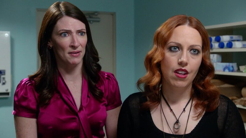 Bild: Comedy Central